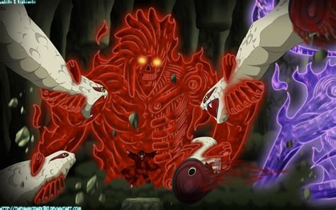 Susanoo Wallpaper 67 Images