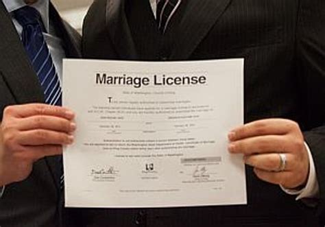 stearns county starts offering same sex marriage licenses