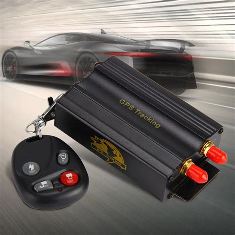 Car Tracking Device Vehicle Gps Tracker For Affordable Price A