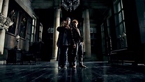 Foto de la película Harry Potter y las reliquias de la muerte: Parte 1 ...