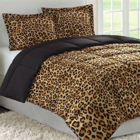 From traditional to cutting edge. Cheetah Bedroom Ideas