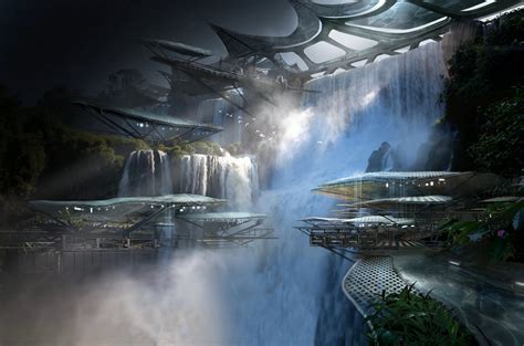 New Mass Effect 4 Concept Art Game Art Hq