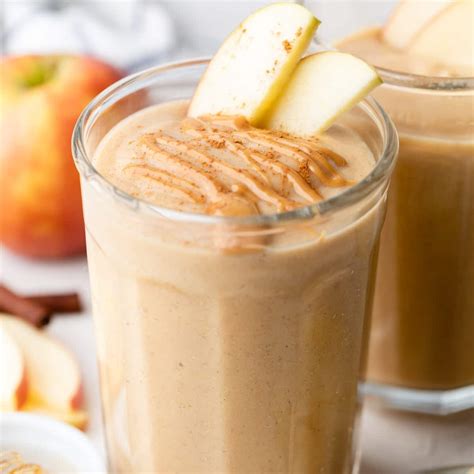 Apple Banana Smoothie Coconuts And Kettlebells