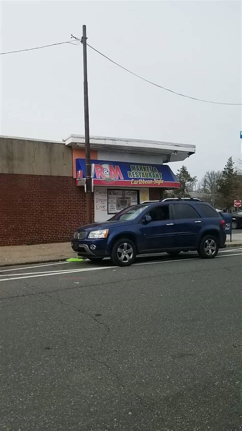 It's been a challenging time for inglewood's ms. R&M Market & Soul Food - Restaurant | 7544 Haverford Ave ...