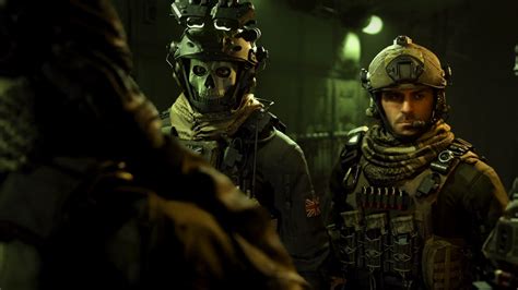 Call Of Duty Modern Warfare 3 Campaign Impressions One Step Forward Techradar
