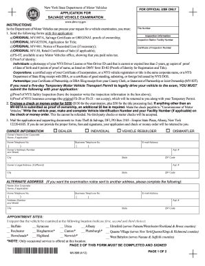 Insurance company search (dfs portal) consent to engage in business. 2012 Form NY MV-899 Fill Online, Printable, Fillable, Blank - PDFfiller