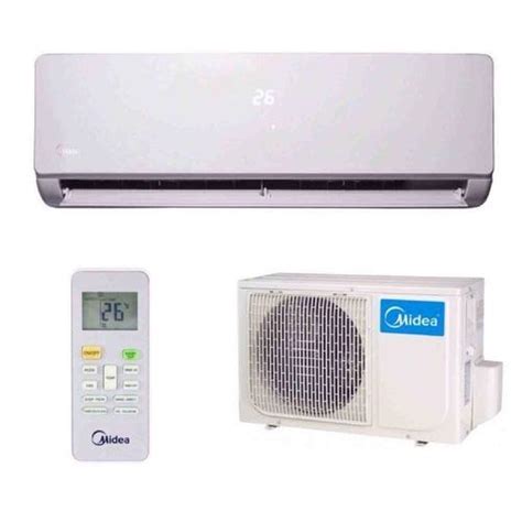 The daikin dx18c is the manufacturer's quietest unit with a sound range of 61db up to 80db under stress! Midea 1.5 Ton Air Conditioner, Rs 33000 /piece, Sanket ...