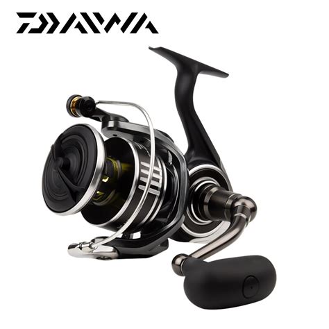 Daiwa Bg Mq D H D Xh D Xh D H D H H H