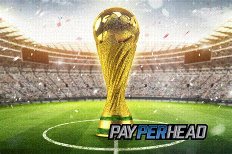 How Do Online Bookies Protect Profits In The 2018 Fifa World Cup