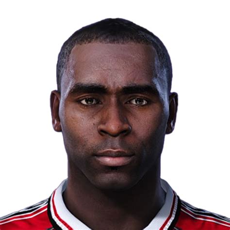Andy Cole Legends Database