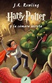 Marina Redondo: Mis reseñas: Harry Potter y la cámara secreta (J.K ...