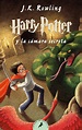 Marina Redondo: Mis reseñas: Harry Potter y la cámara secreta (J.K ...