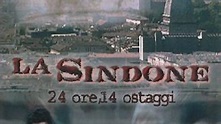 La Sindone - 24 ore, 14 ostaggi (2001) - The A.V. Club