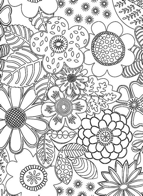 Make your world more colorful with printable coloring pages from crayola. Crayola Patterned Escapes Coloring Book • Patterned ...