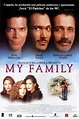 Mi familia (My Family) (1995) – C@rtelesmix