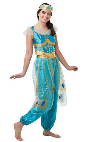 aladdin adults fancy dress disney arabian nights fairy tale mens ladies costumes ebay