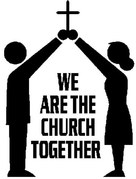 Church Unity Clipart 10 Free Cliparts Download Images On Clipground 2024