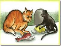 Kucing persia merupakan salah satu dari jenis kucing yang memiliki bulu yang cukup lebat dan panjang. Gambar Ilustrasi Hewan Kucing Dan Ceritanya