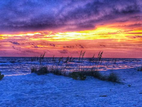 Captiva Sunset Photograph By Arvilene Gilliam Pixels