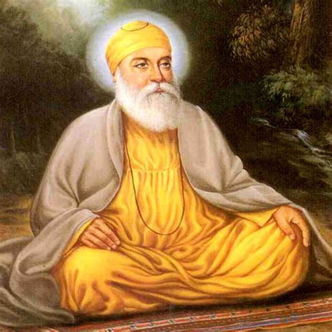 Ten Gurus Sikh Religion