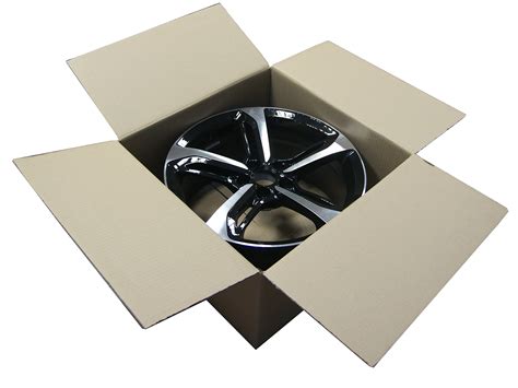 Buy Set Of 4 Box For Wheel Rim 13 15 Wheelstyrestyre Board 420