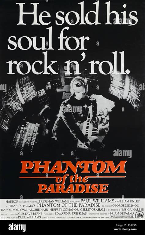 Original Film Title Phantom Of The Paradise English Title Phantom Of The Paradise Year