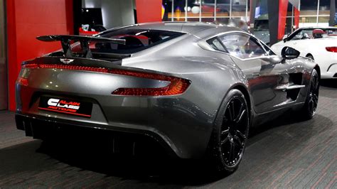 Aston Martin One 77 Q Series For Sale Exotic Car List