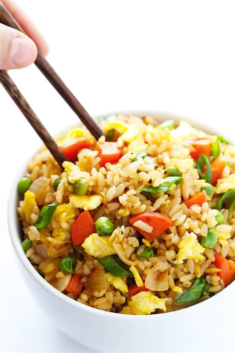 Fried Rice Gimme Some Oven