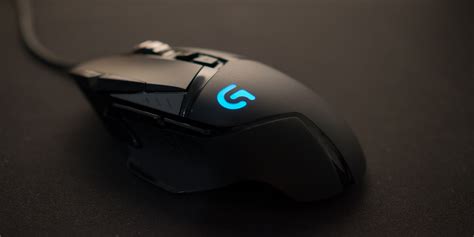 Best Gaming Mouse Updated 2020