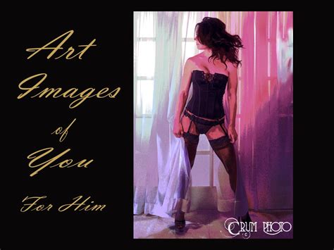 Sexy Romantic Art From Session By Crum Photo