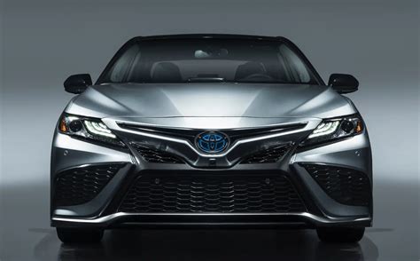 2024 Toyota Camry Xse Specs Price And Release Date