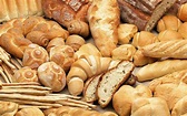 Buono… come il pane. Varietà e tipi della tradizione