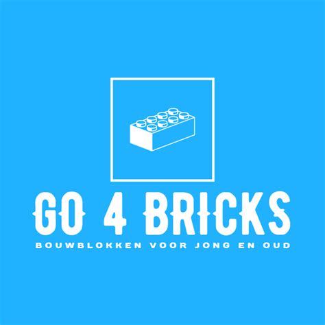 Go 4 Bricks Duffel