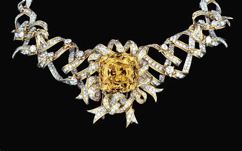 The Most Famous Pieces Of Jewelry In The World