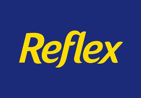 New Logo And Packaging For Reflex Paper Emre Aral