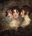 Elizabeth Patterson Bonaparte - Wikipedia