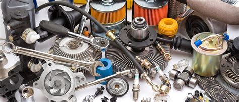 10 How To Start An Auto Spare Parts Business In South Africa