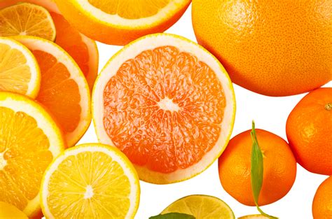 Excellent Benefits Of Citrus Fruits On Our Body