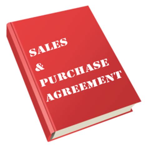 The purchase agreement for a property is called the sale & purchase agreement (spa the first step to purchasing a property in malaysia is to hire a real estate lawyer to assist in the transaction. Buy House? You Must Understand What Is S&P Agreement ...