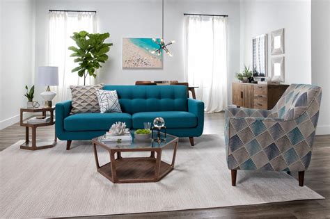 Living Room Design Ideas Teal