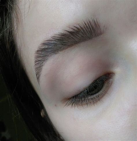 Photography by cody guilfoyle what type of soap should you use? My first soap brow #inspiredbydesiperkins #soap #brow ...