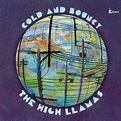 Cold And Bouncy - Album by The High Llamas | Spotify
