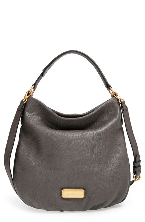 Marc Jacobs Marc By Marc Jacobs New Q Hillier Hobo Nordstrom Marc