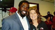 Ed Reed Wife - Hollywood Actress Measurements Bra Size Height Weight