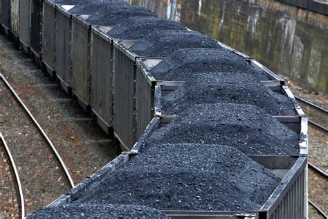 With Fanfare A New Coal Mine Opens In Western Pennsylvania