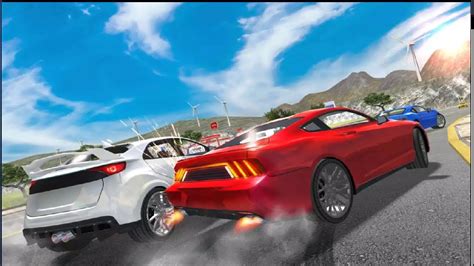 La saga de velocidad en ps4 se va al mundo abierto y nocturno de la cultura de los coches urbanos, con 5 modos de juego: Juegos De Carros De Carreras Gratis Para Jugar - Tengo un ...