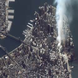 Remembering 911 On 16th Anniversarythese Images Of Twin Towers Attack