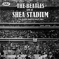 The Beatles Live At Shea Stadium, (Original Unaltered Tape) | The ...