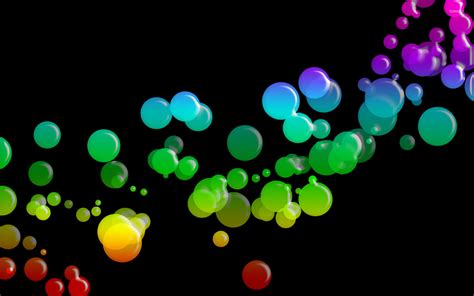 46 Colorful Bubbles Wallpaper Wallpapersafari