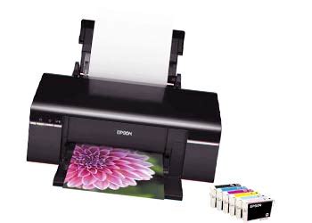 Microsoft word | document won't print from the paper cassette. Epson T60 Driver Free Download - Driver and Resetter for Epson Printer